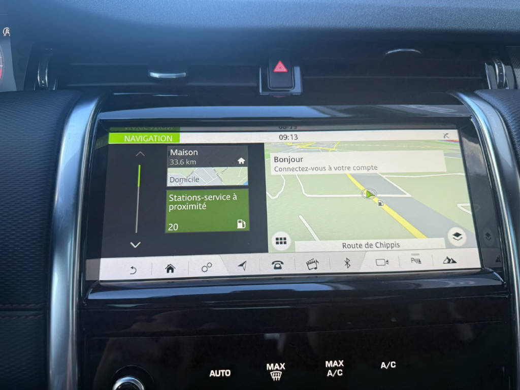 LAND ROVER Discovery Sport 2.0 Si4 250 R-Dynamic SE-image-15