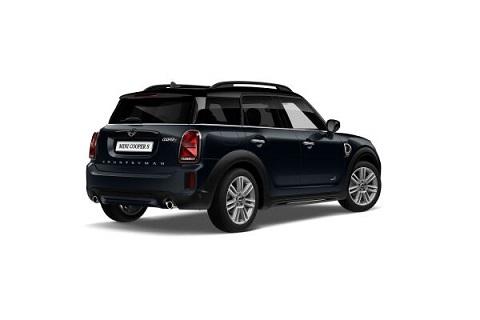 MINI Countryman F60 2.0i Cooper S ALL4-image-1