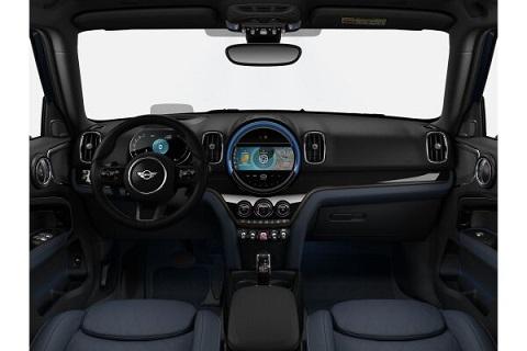 MINI Countryman F60 2.0i Cooper S ALL4-image-3