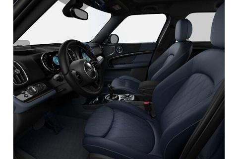 MINI Countryman F60 2.0i Cooper S ALL4-image-2
