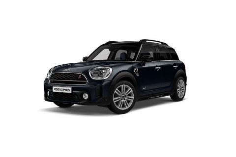 MINI Countryman F60 2.0i Cooper S ALL4-image-0
