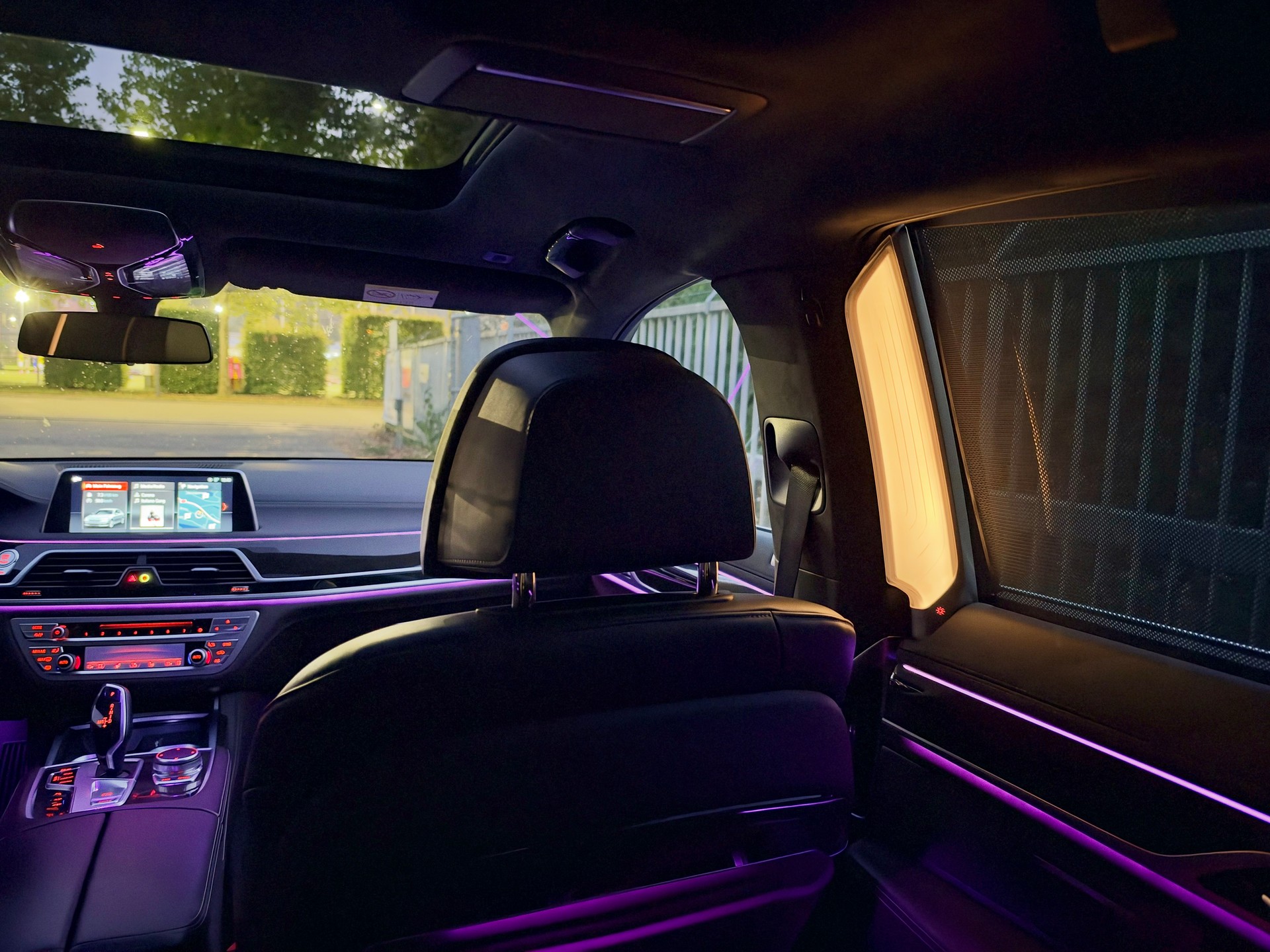 BMW 730Ld xDrive Steptronic-image-9