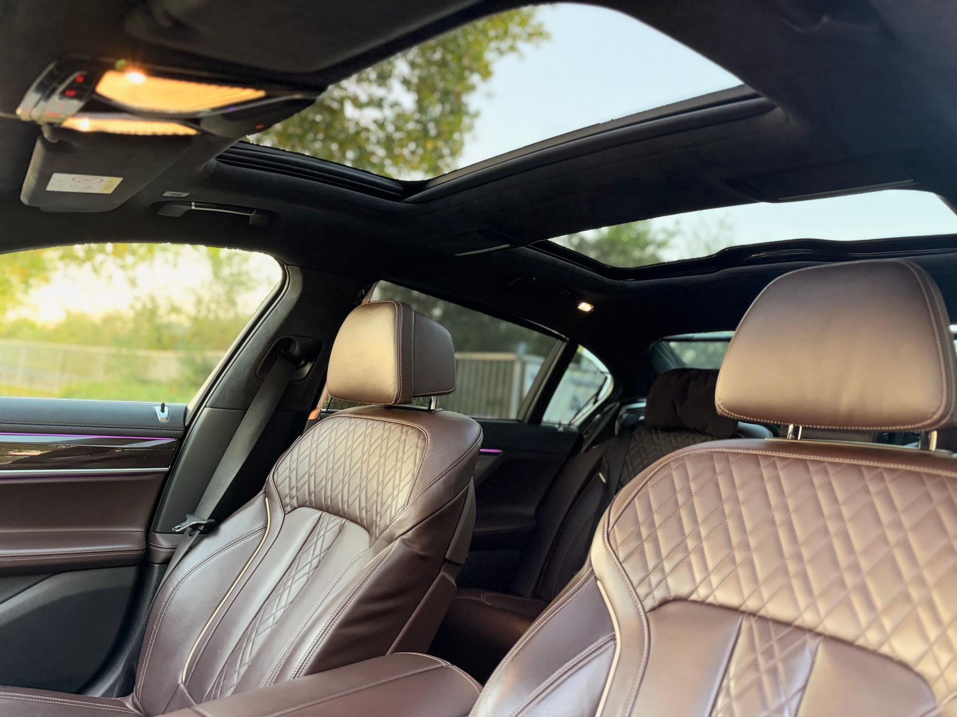 BMW 730Ld xDrive Steptronic-image-14