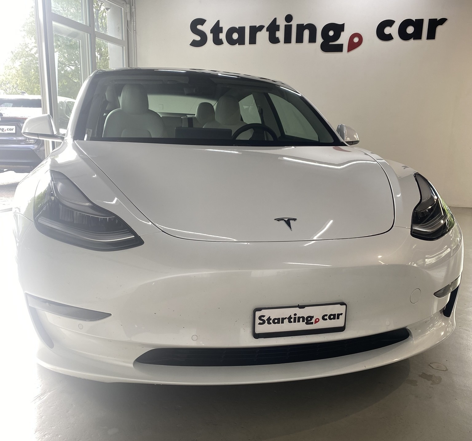 TESLA Model 3 Long Range Dual Motor AWD-image-7