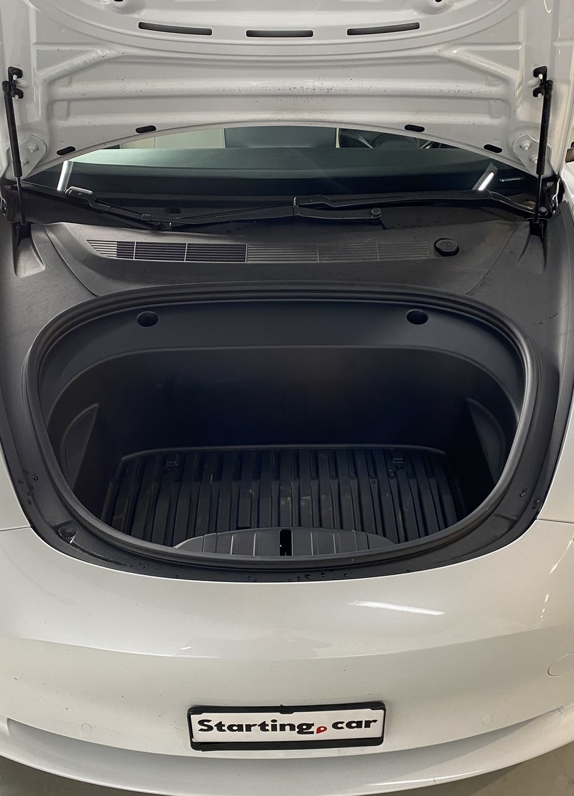 TESLA Model 3 Long Range Dual Motor AWD-image-5