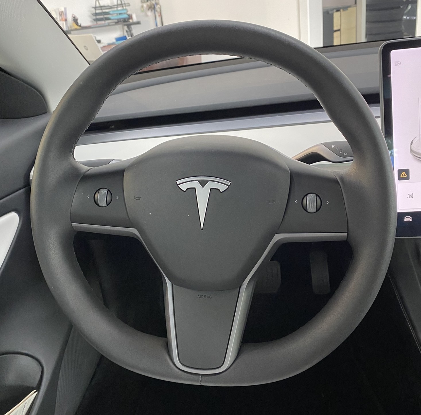 TESLA Model 3 Long Range Dual Motor AWD-image-18