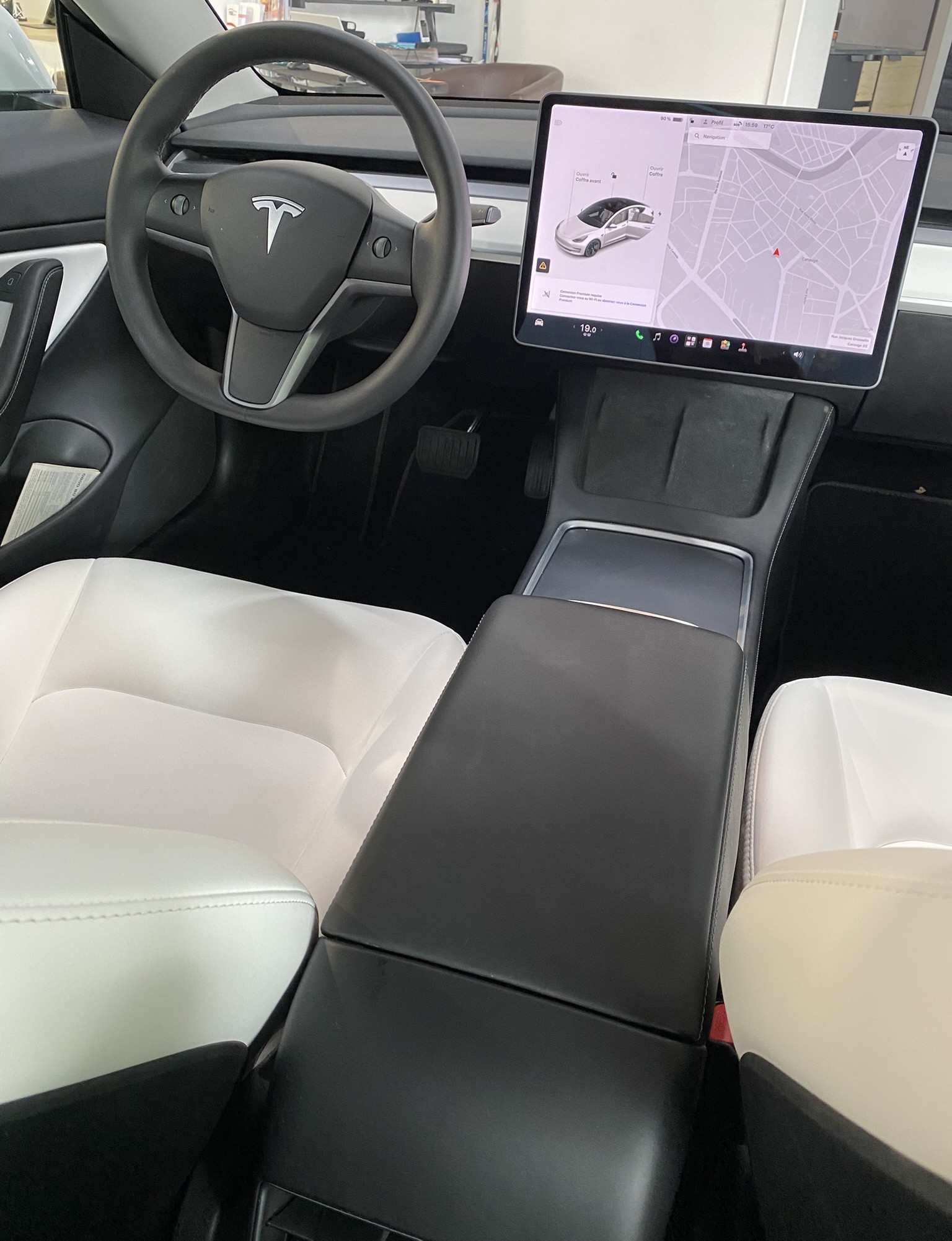 TESLA Model 3 Long Range Dual Motor AWD-image-19