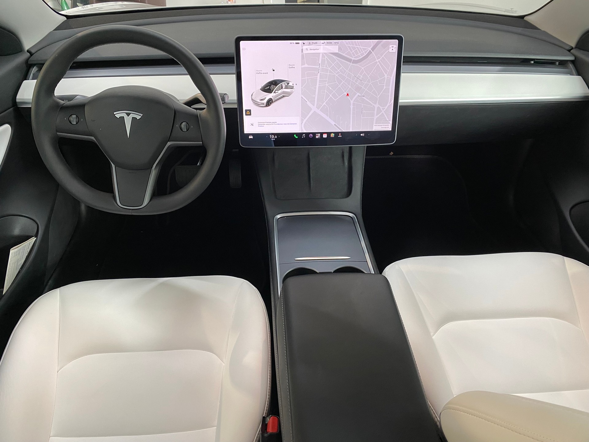 TESLA Model 3 Long Range Dual Motor AWD-image-17