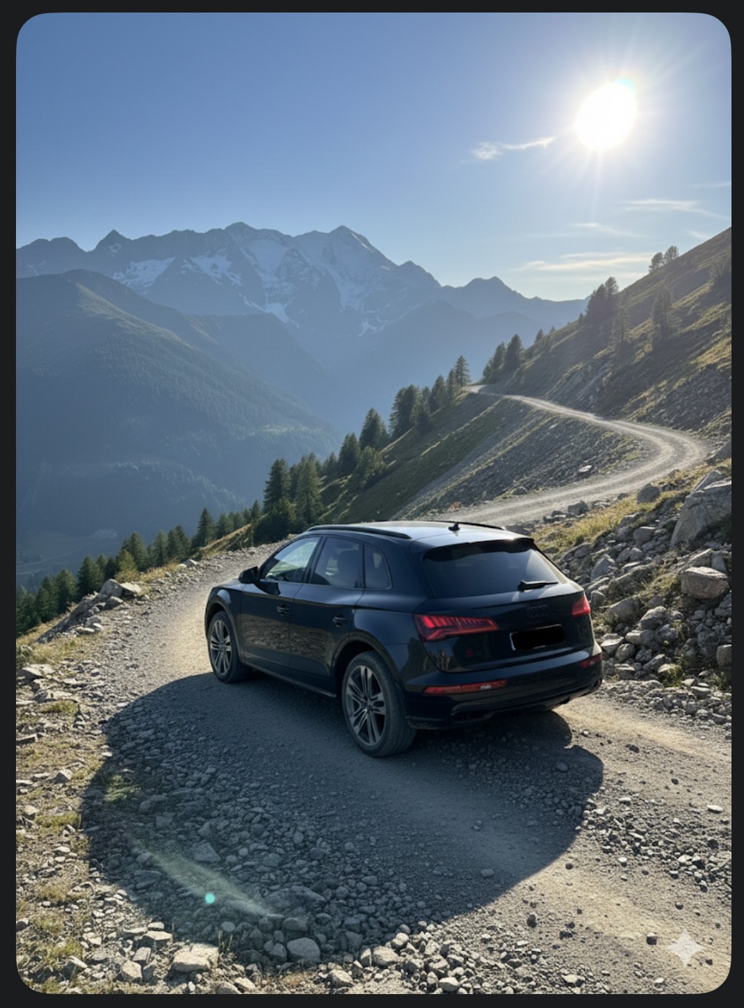 Car photo