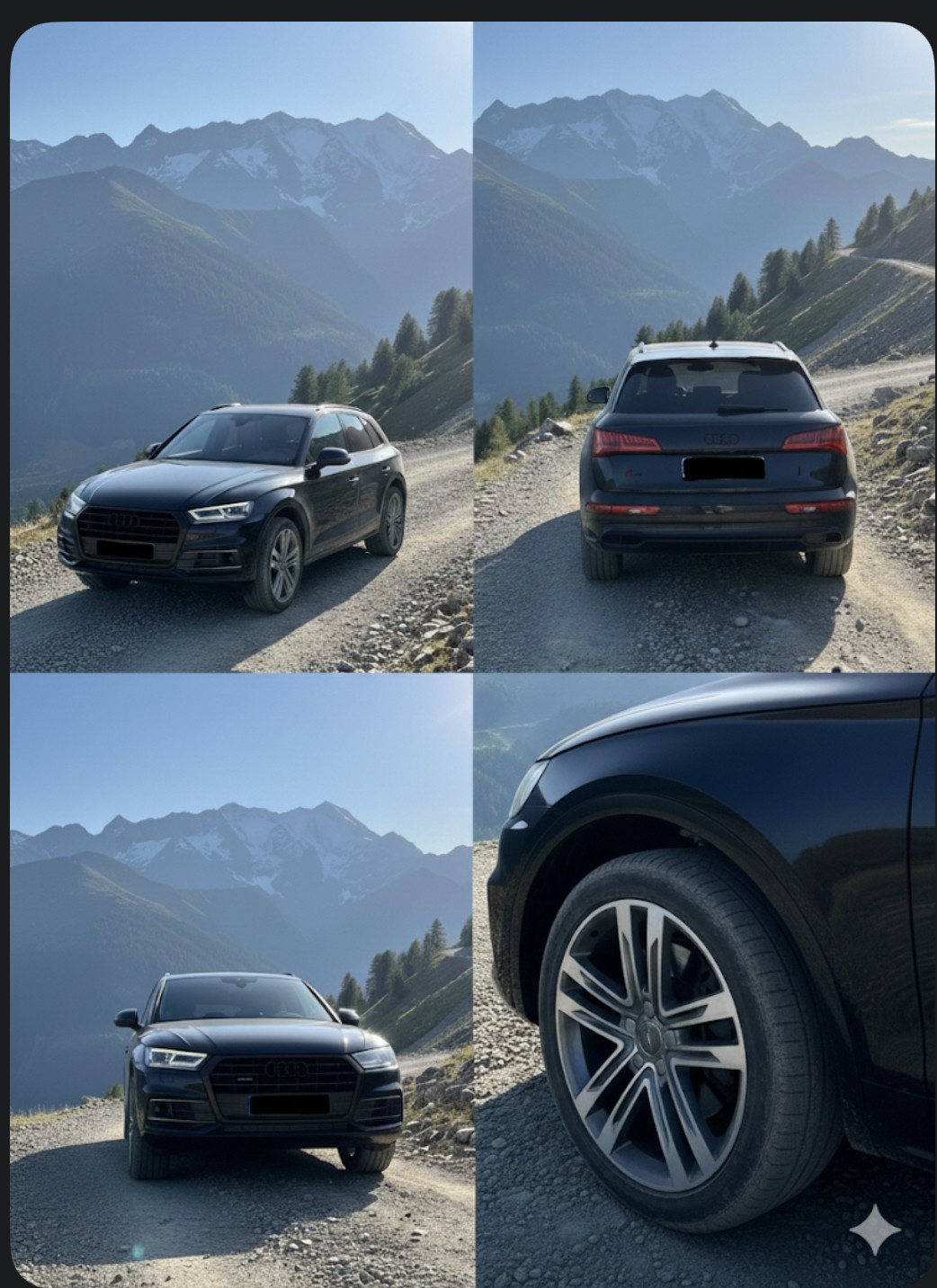 AUDI 3.0 V6 TDI quattro T-Tronic-image-1