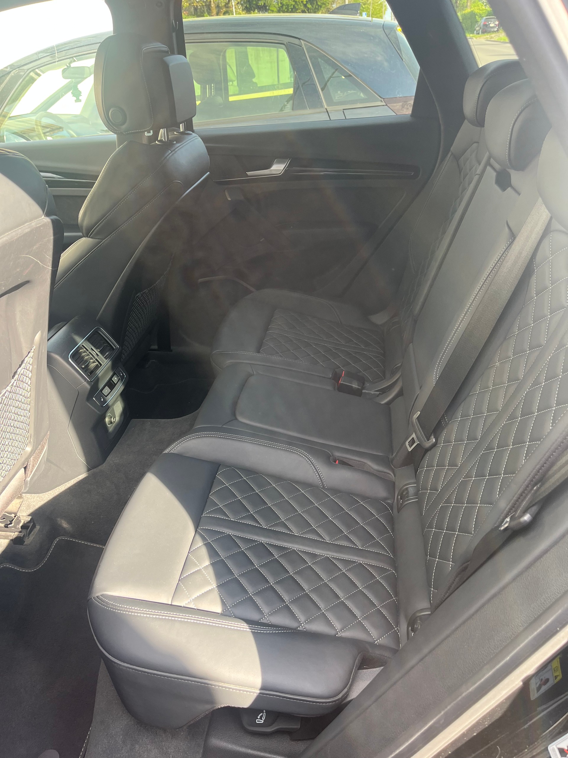AUDI 3.0 V6 TDI quattro T-Tronic-image-4