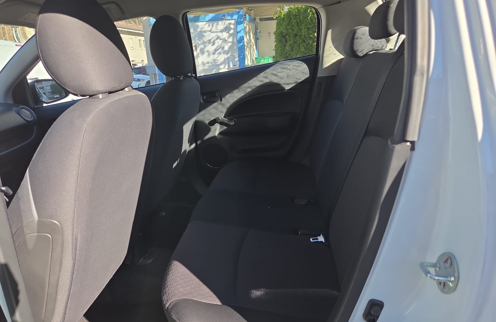 MITSUBISHI Space Star 1.0 Pure-image-5