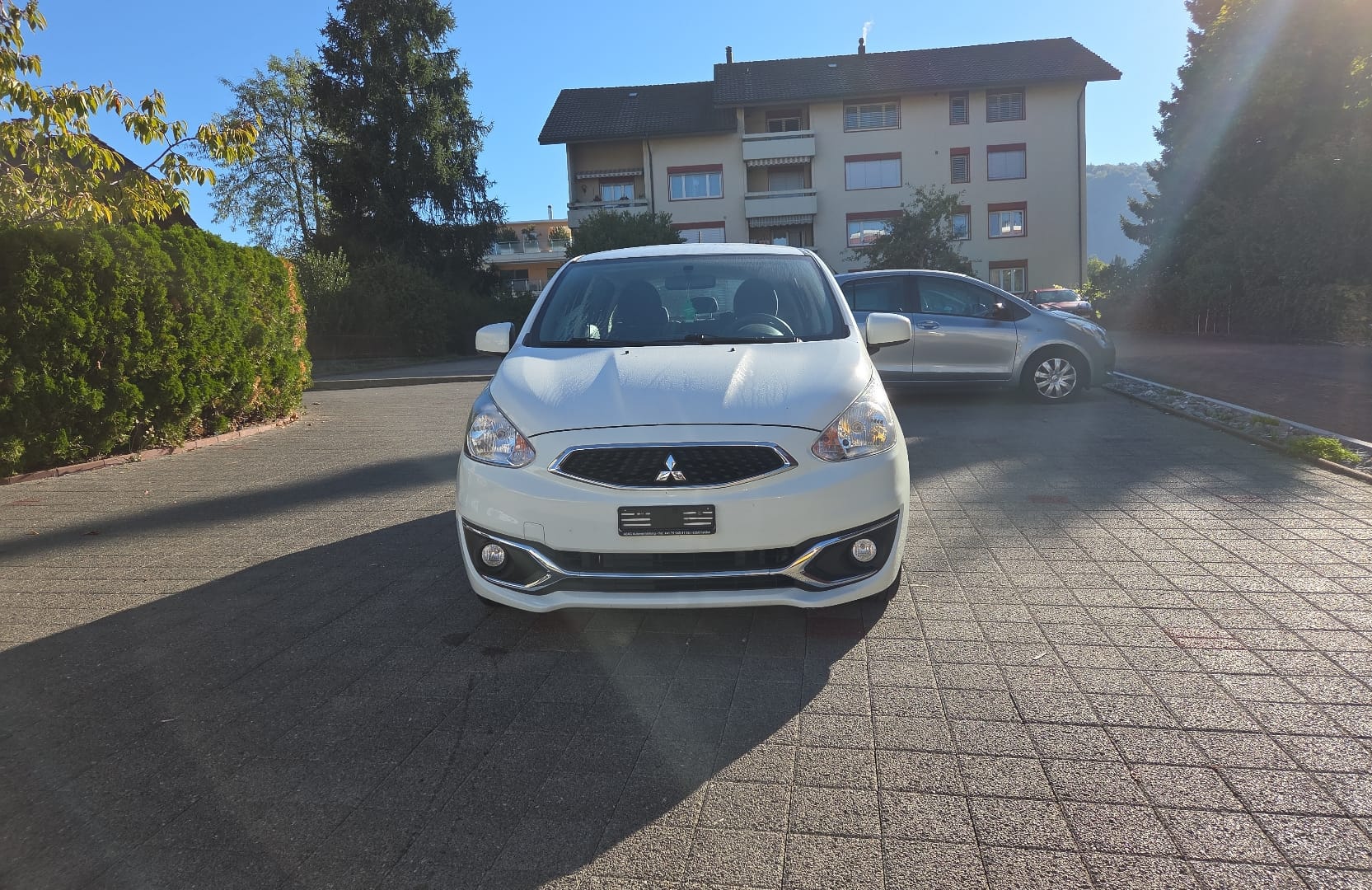 MITSUBISHI Space Star 1.0 Pure-image-3