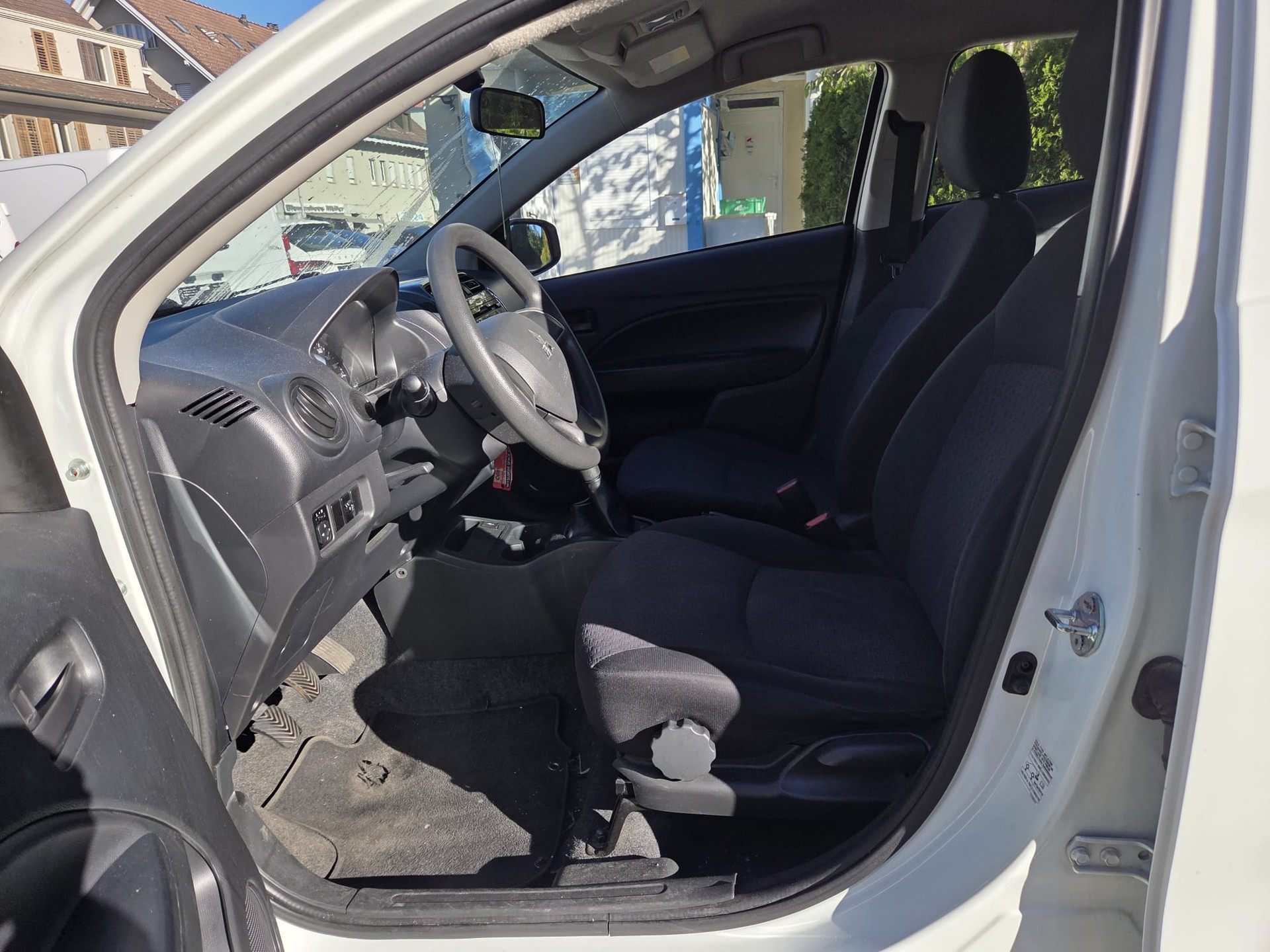 MITSUBISHI Space Star 1.0 Pure-image-7
