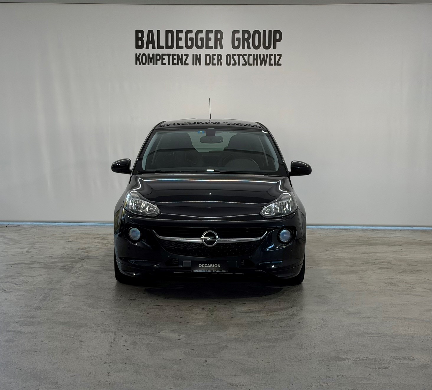 OPEL Adam 1.4i Turbo S S/S-image-8