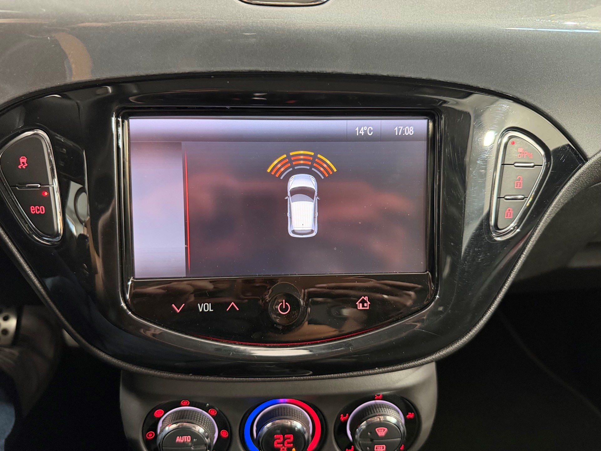 OPEL Adam 1.4i Turbo S S/S-image-14