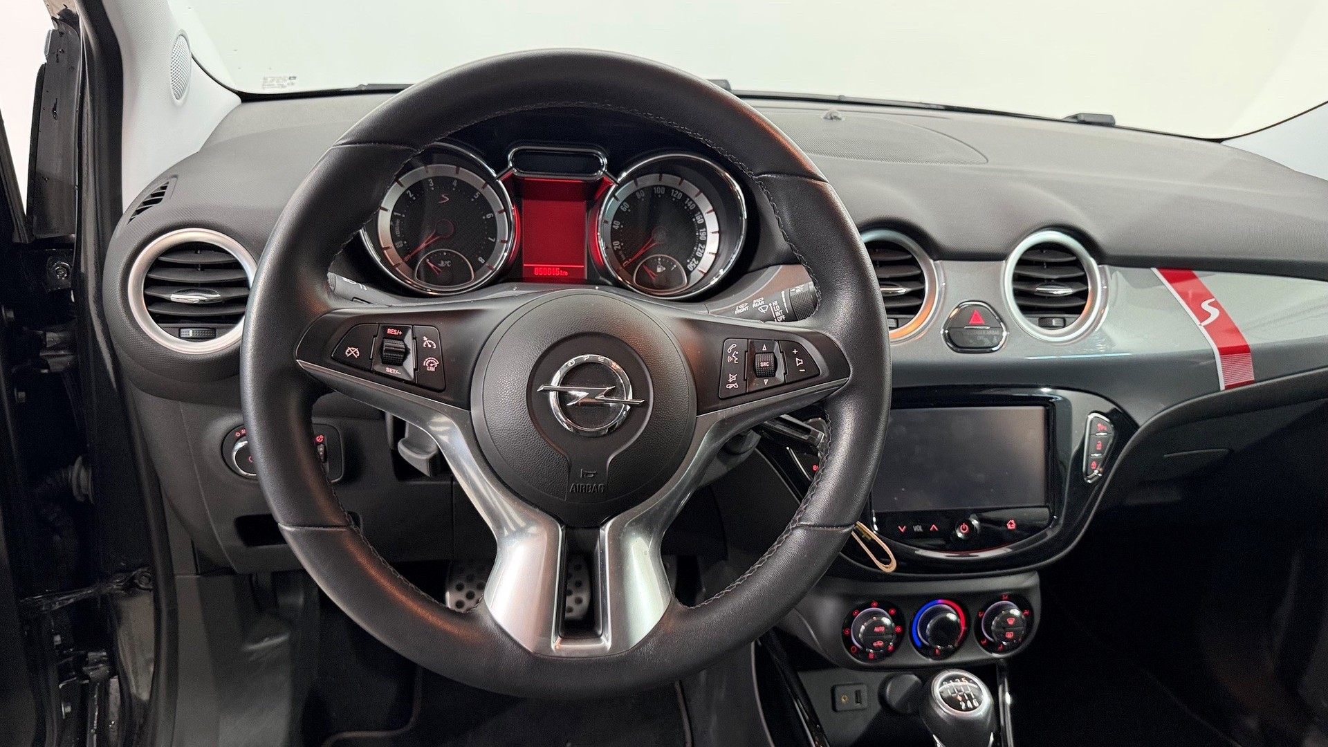 OPEL Adam 1.4i Turbo S S/S-image-10