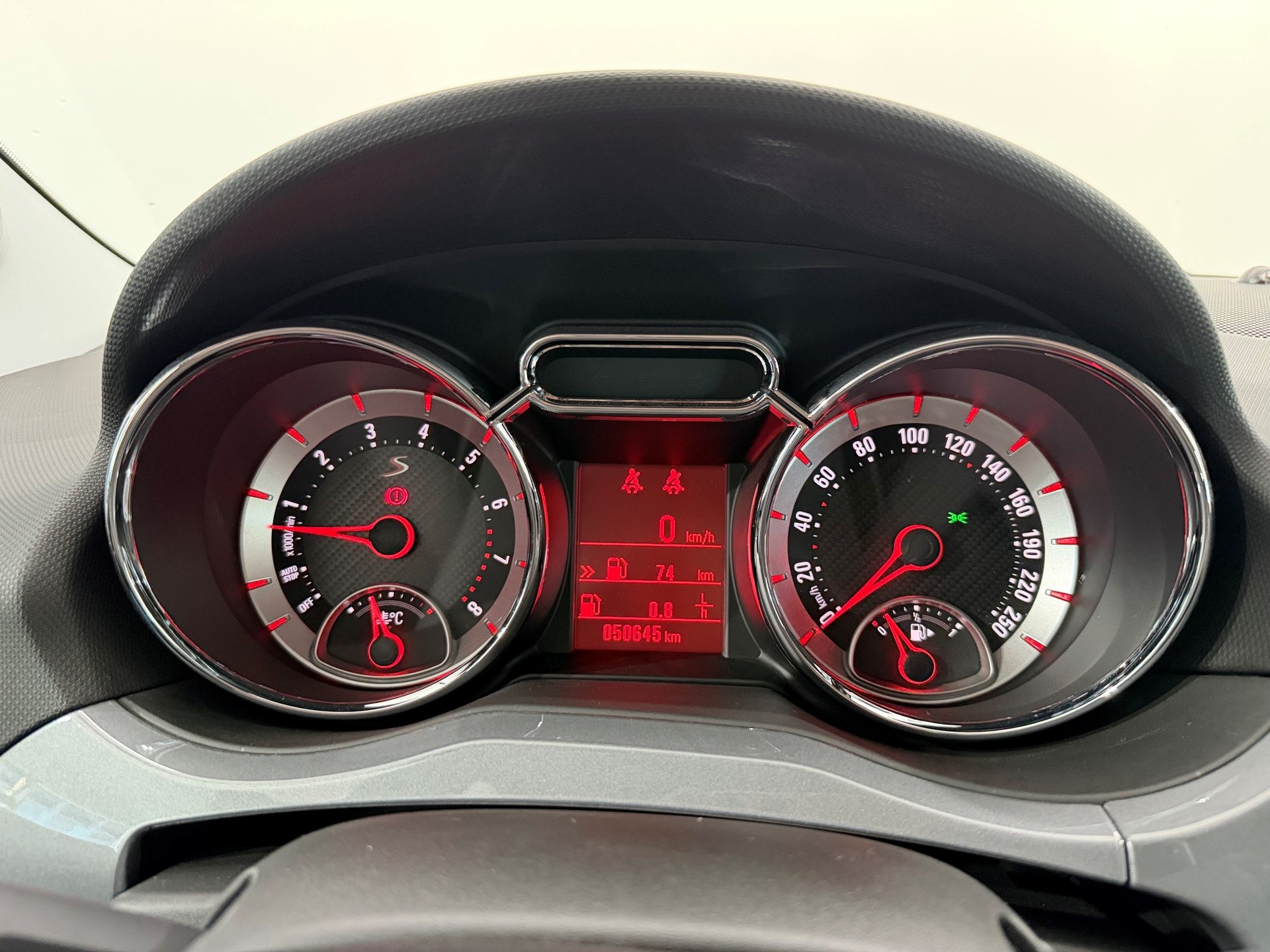 OPEL Adam 1.4i Turbo S S/S-image-11