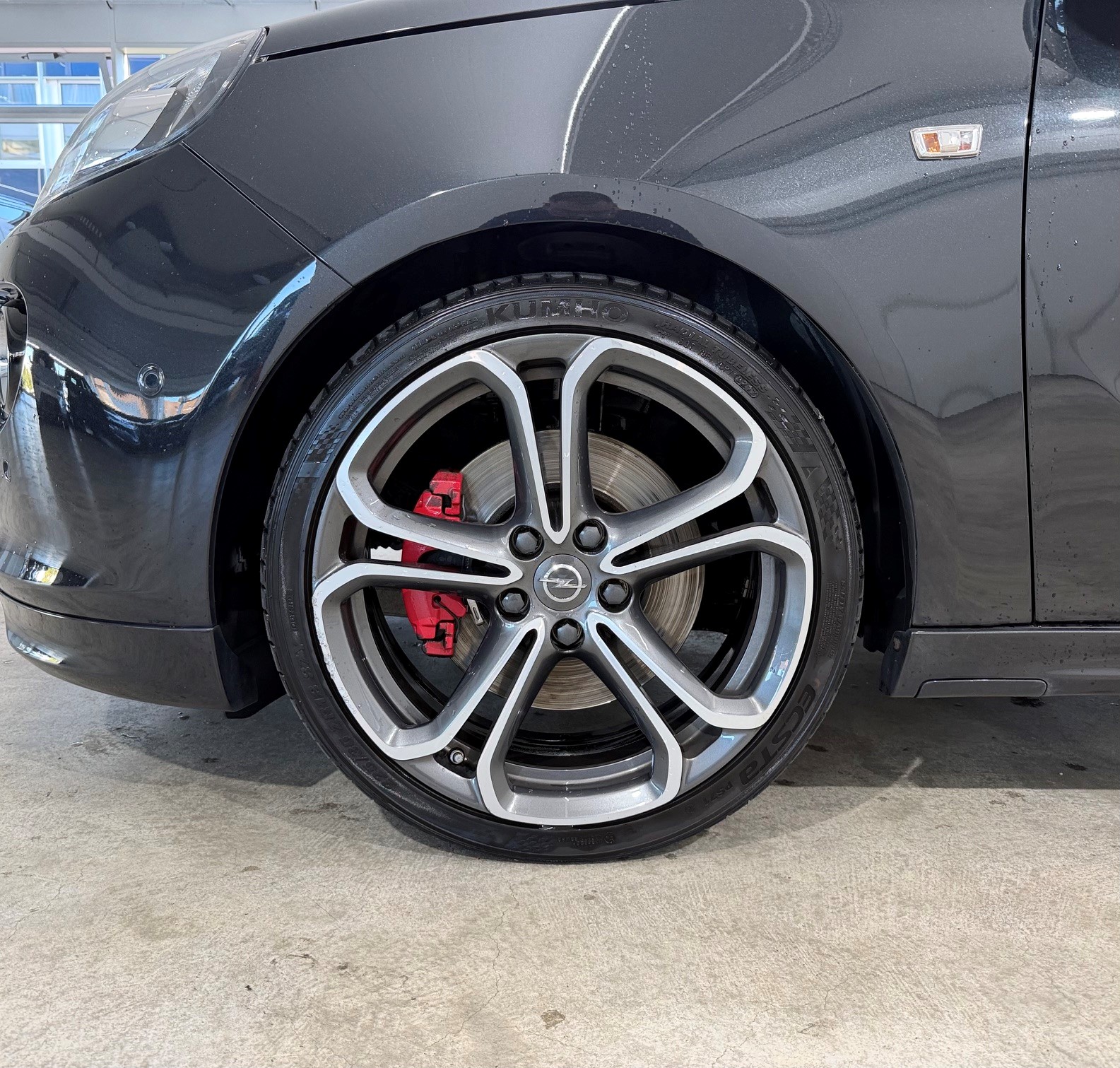 OPEL Adam 1.4i Turbo S S/S-image-9