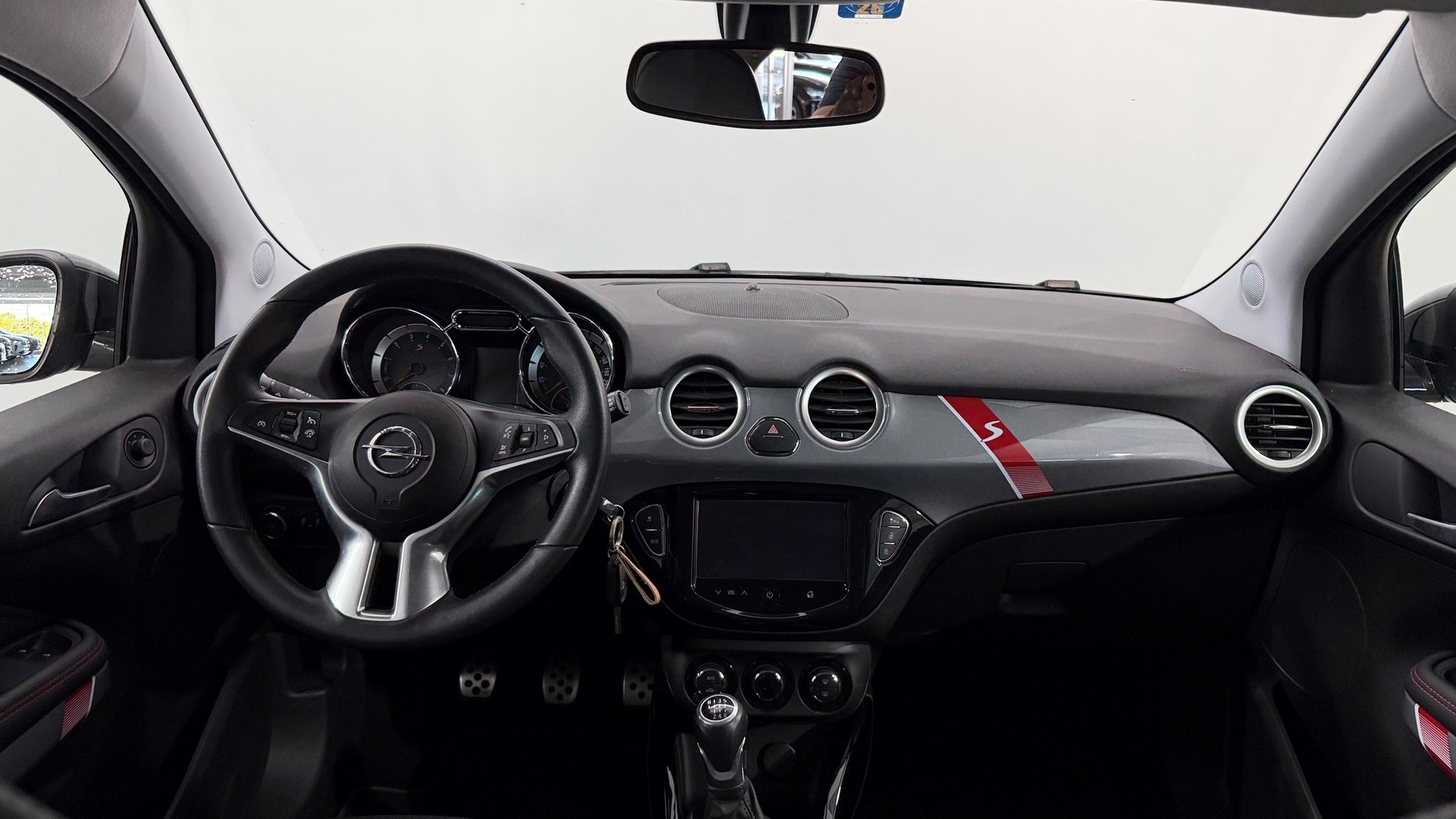 OPEL Adam 1.4i Turbo S S/S-image-4
