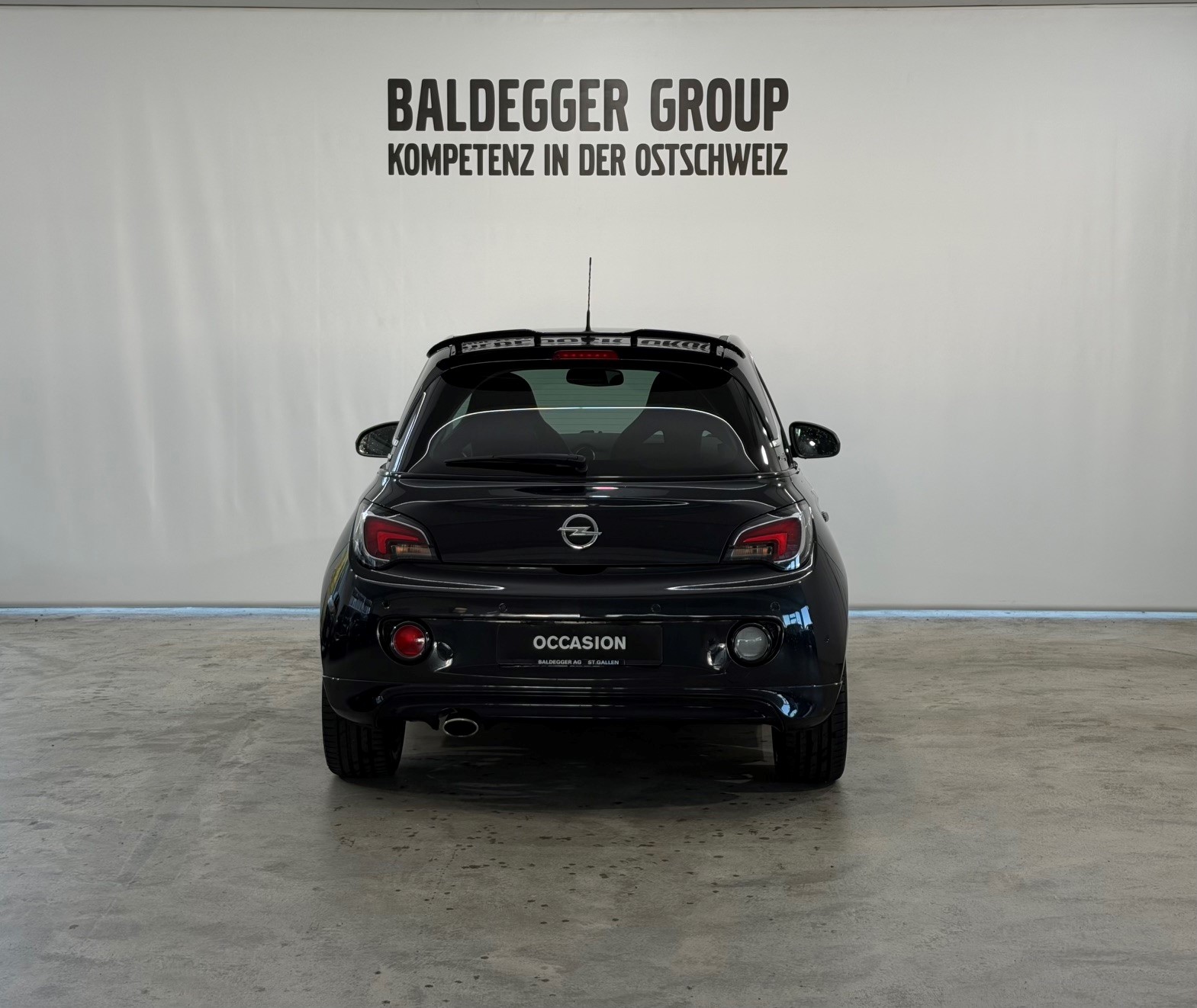 OPEL Adam 1.4i Turbo S S/S-image-7