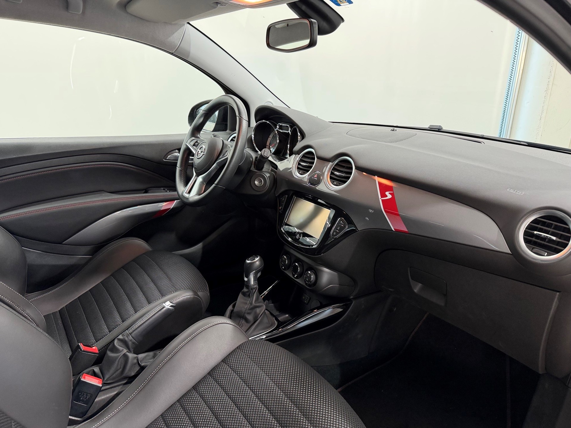 OPEL Adam 1.4i Turbo S S/S-image-3