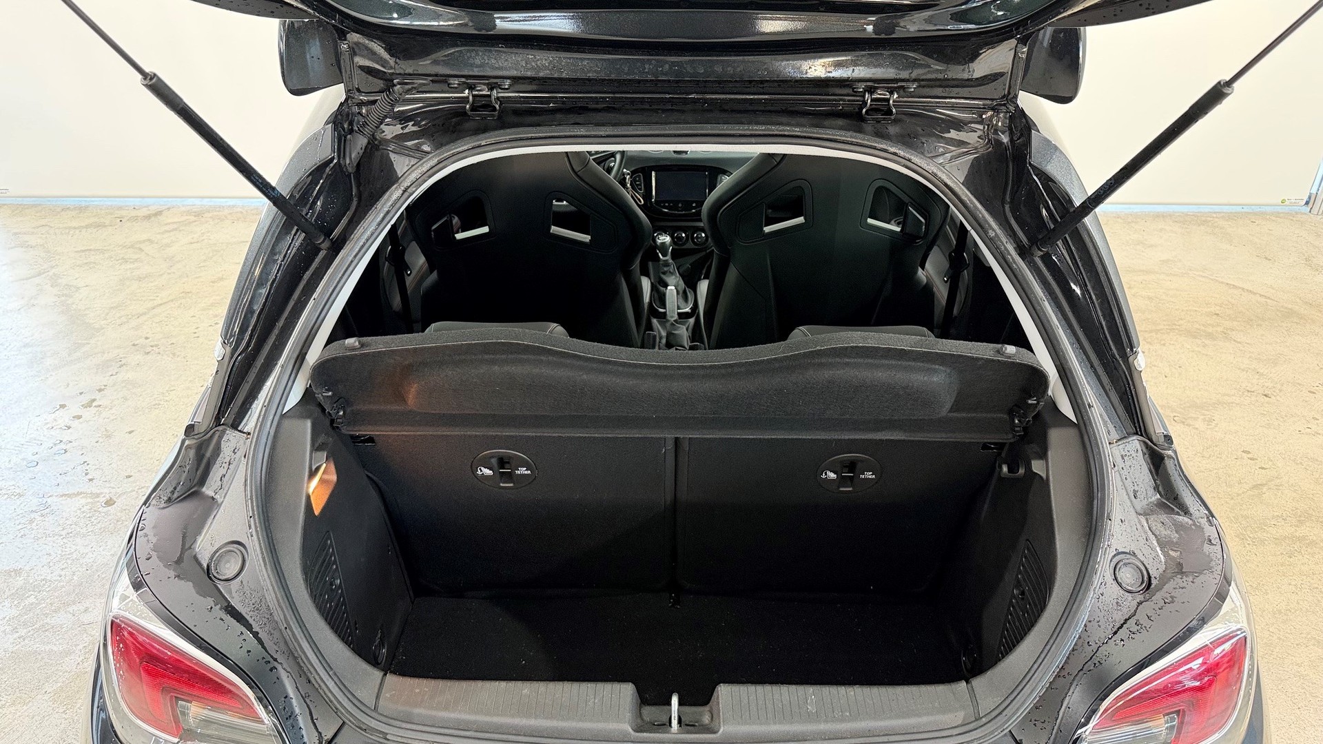 OPEL Adam 1.4i Turbo S S/S-image-13