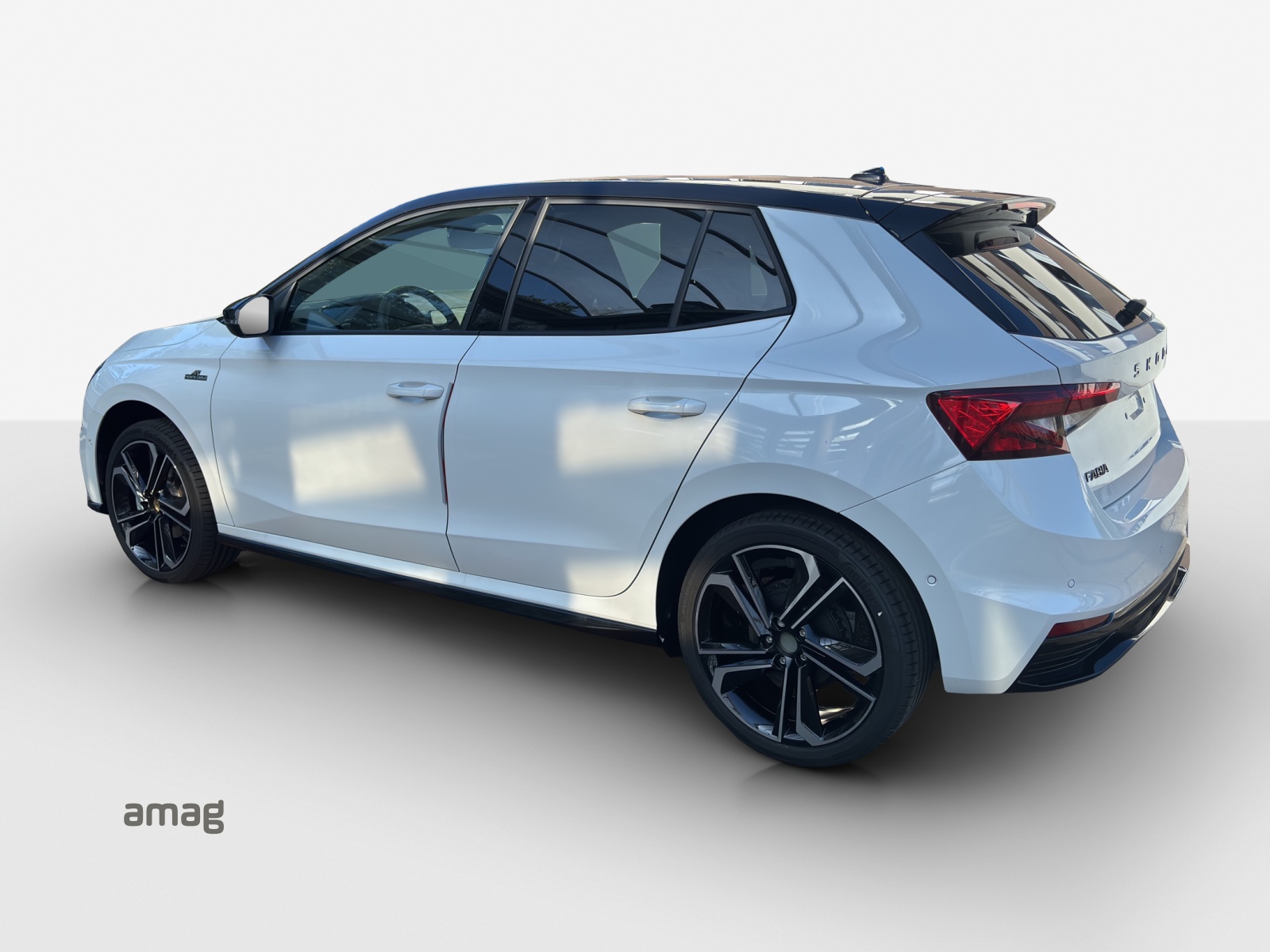 SKODA Fabia 1.0 TSI Monte Carlo DSG-image-2