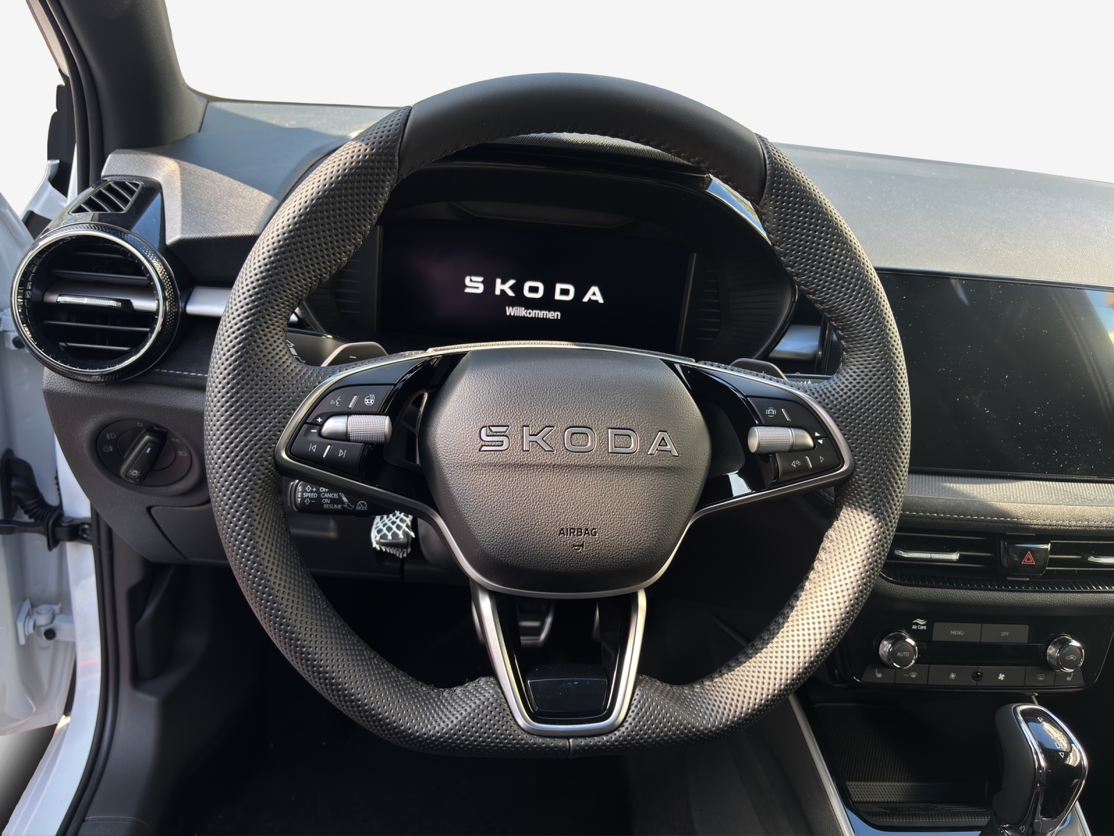 SKODA Fabia 1.0 TSI Monte Carlo DSG-image-9