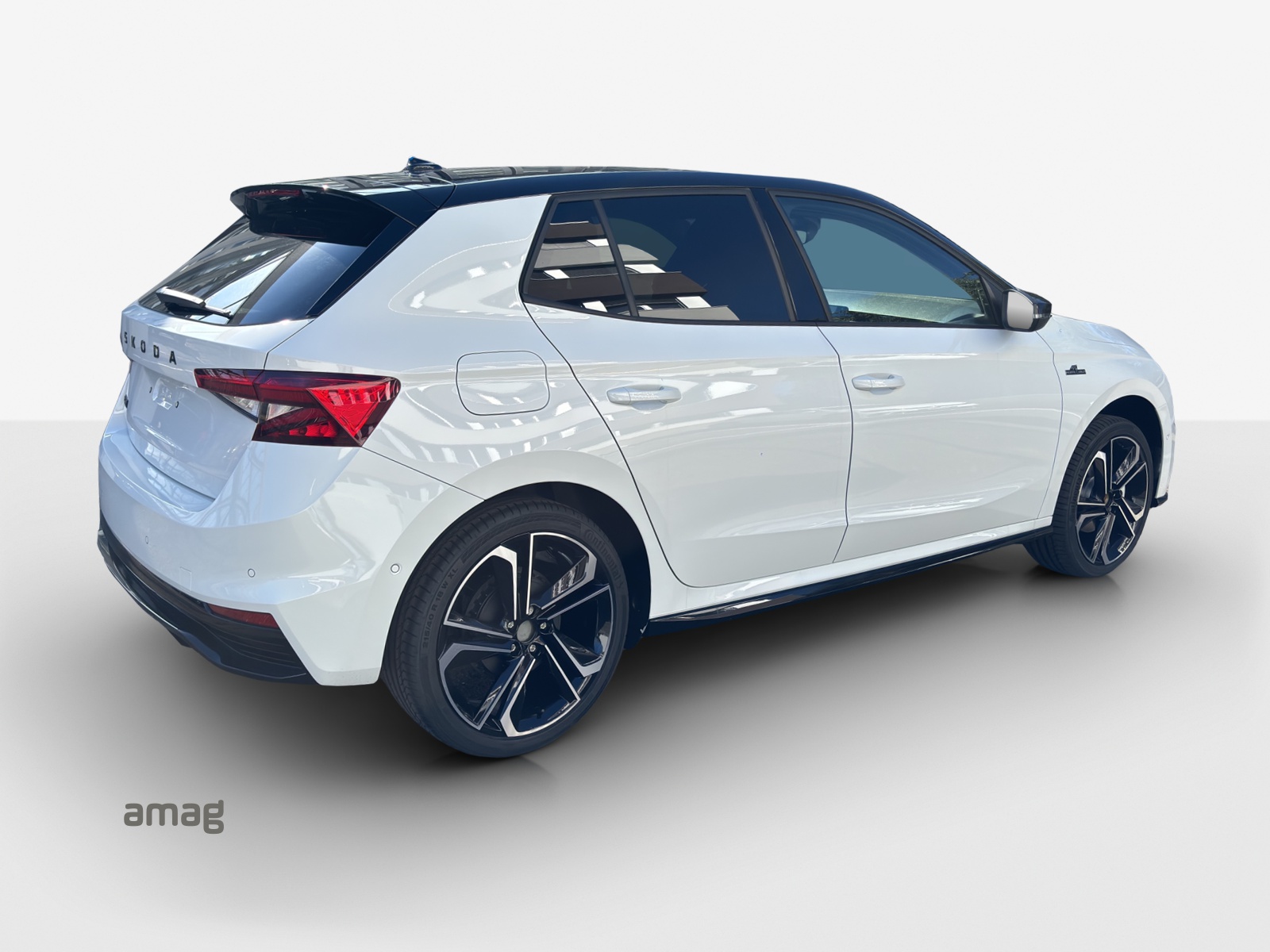 SKODA Fabia 1.0 TSI Monte Carlo DSG-image-4