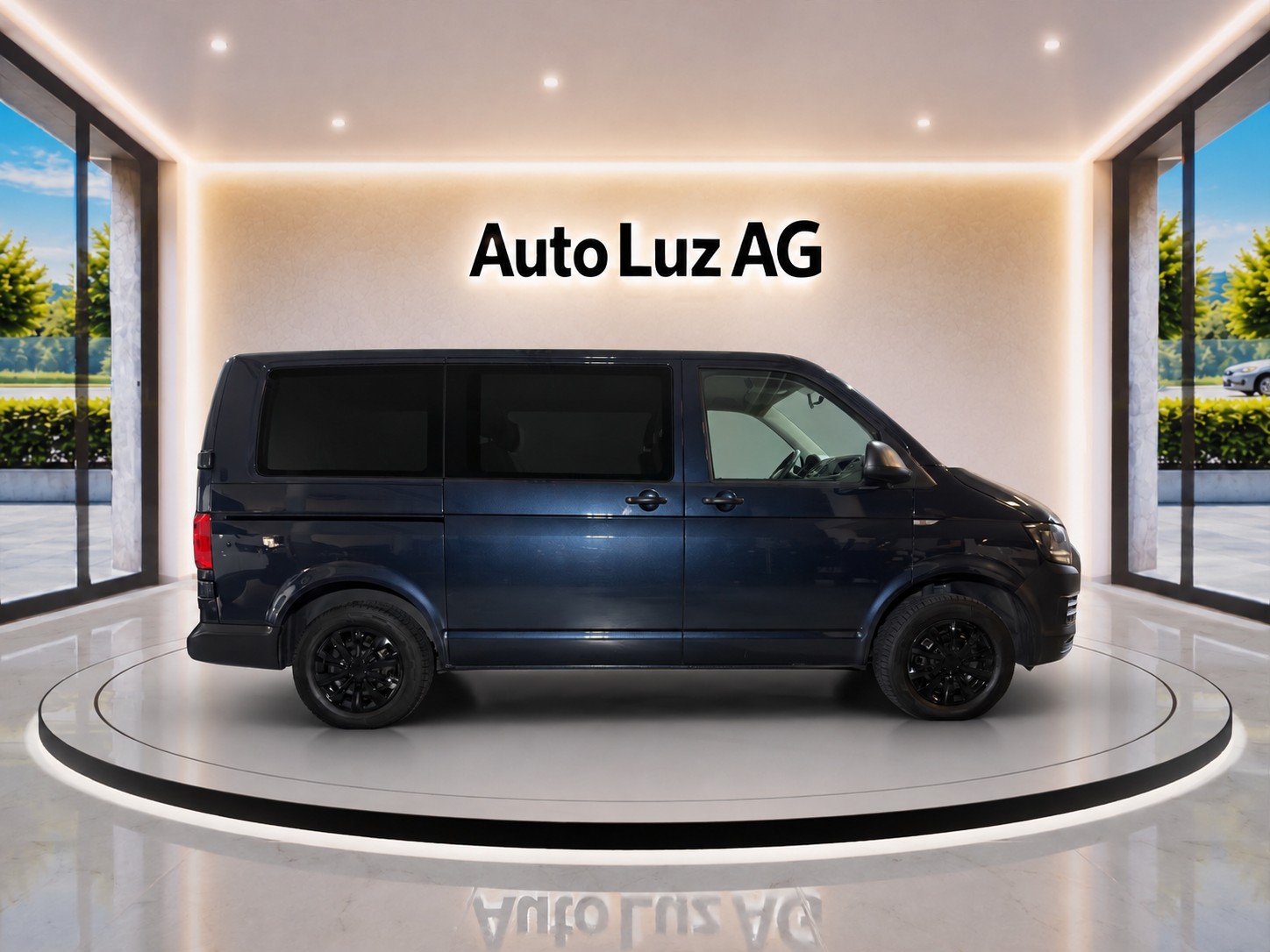 VW T6 2.0 TDI 9Pl.-image-5