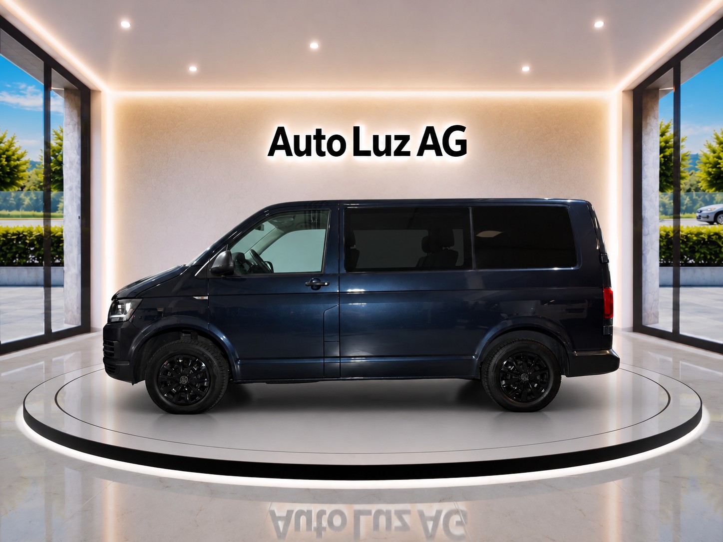 VW T6 2.0 TDI 9Pl.-image-4