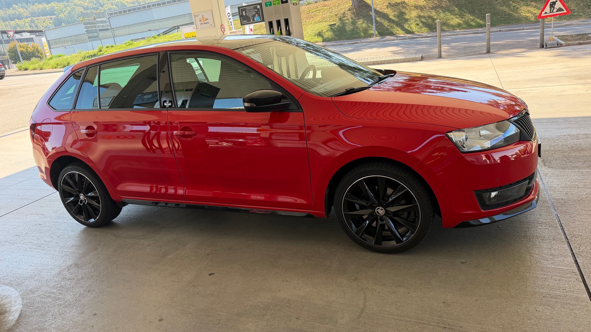 SKODA 1.4 TSI Monte Carlo DSG-image-0