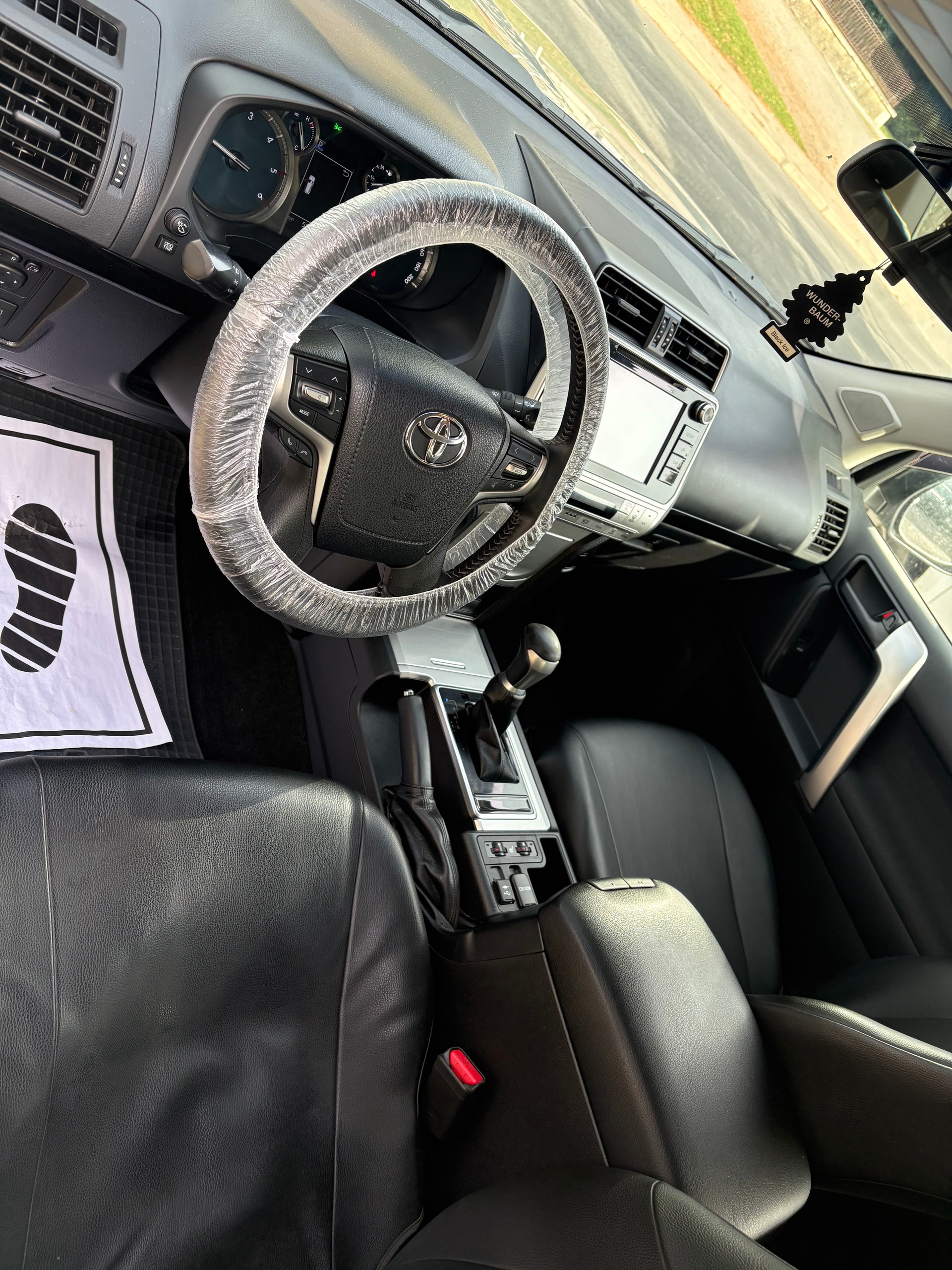 TOYOTA 2.8 D 177 Comfort-image-5