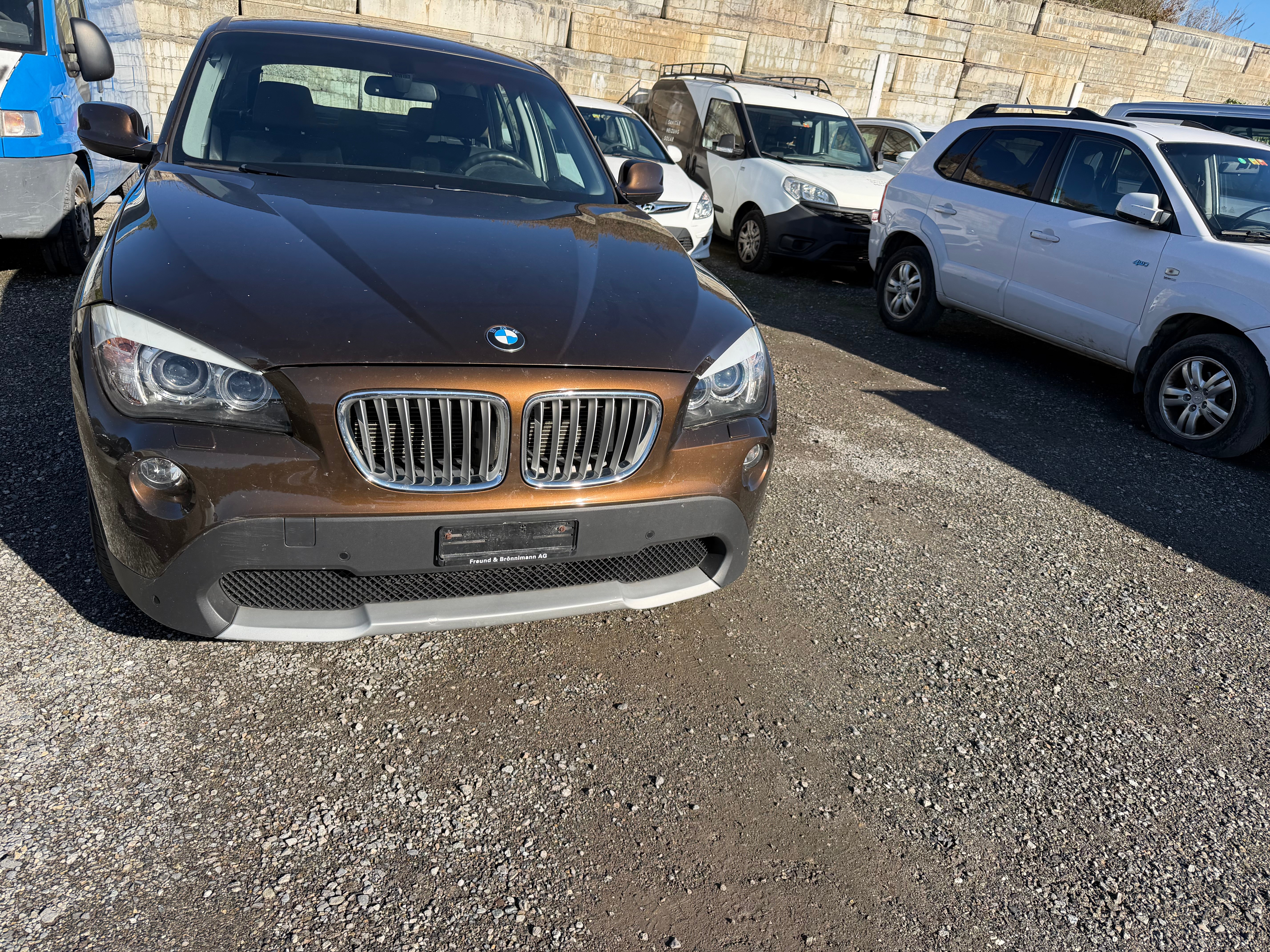 Car photo