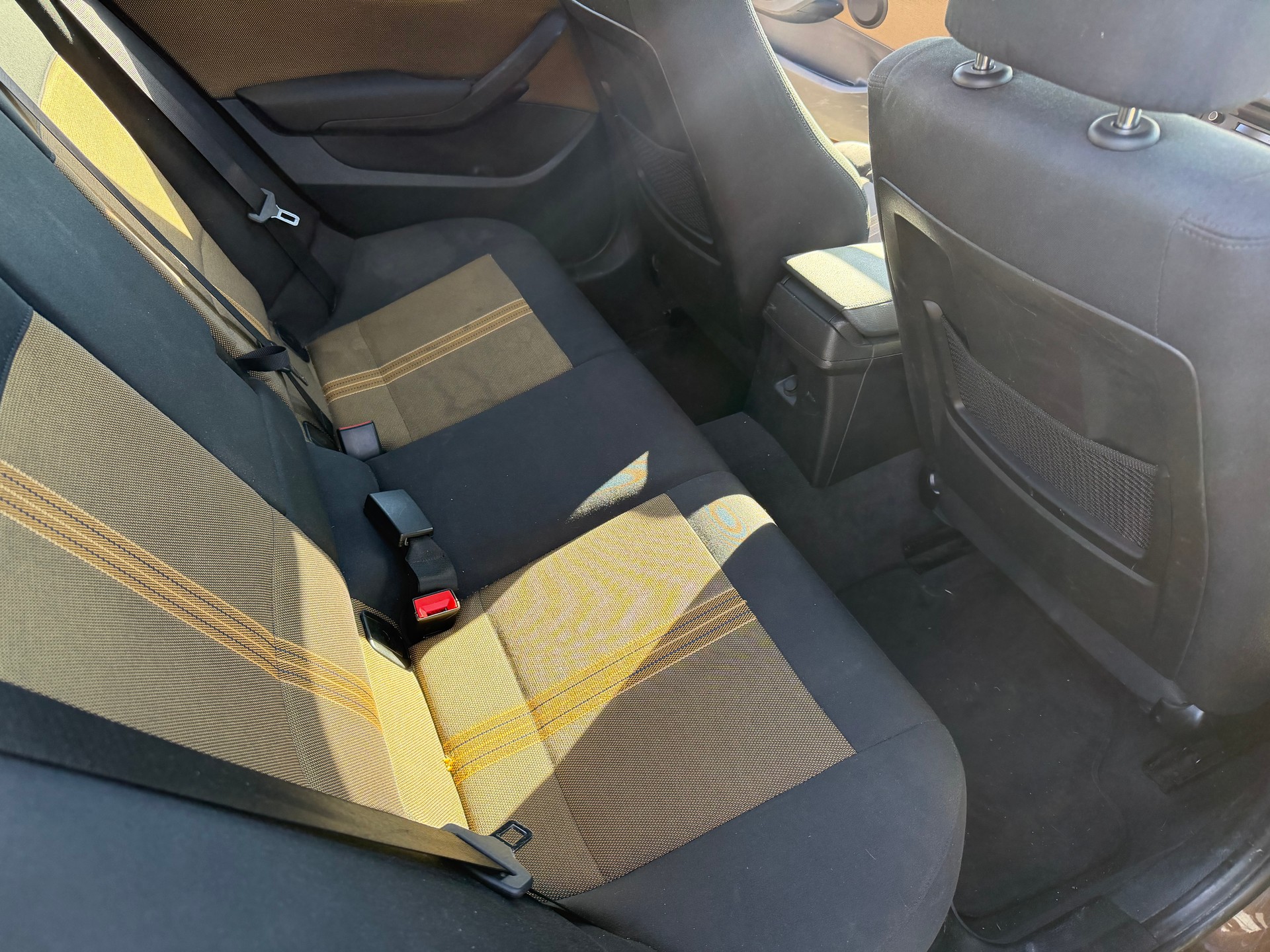 BMW X1 xDrive 23d Steptronic-image-7