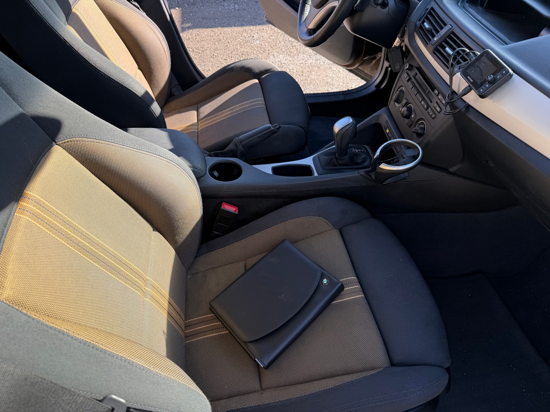 BMW X1 xDrive 23d Steptronic-image-10