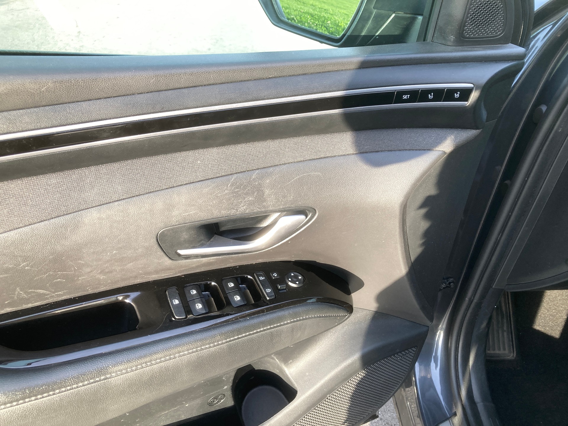 HYUNDAI Tucson 1.6 TGDI PHEV Vertex 4WD-image-9