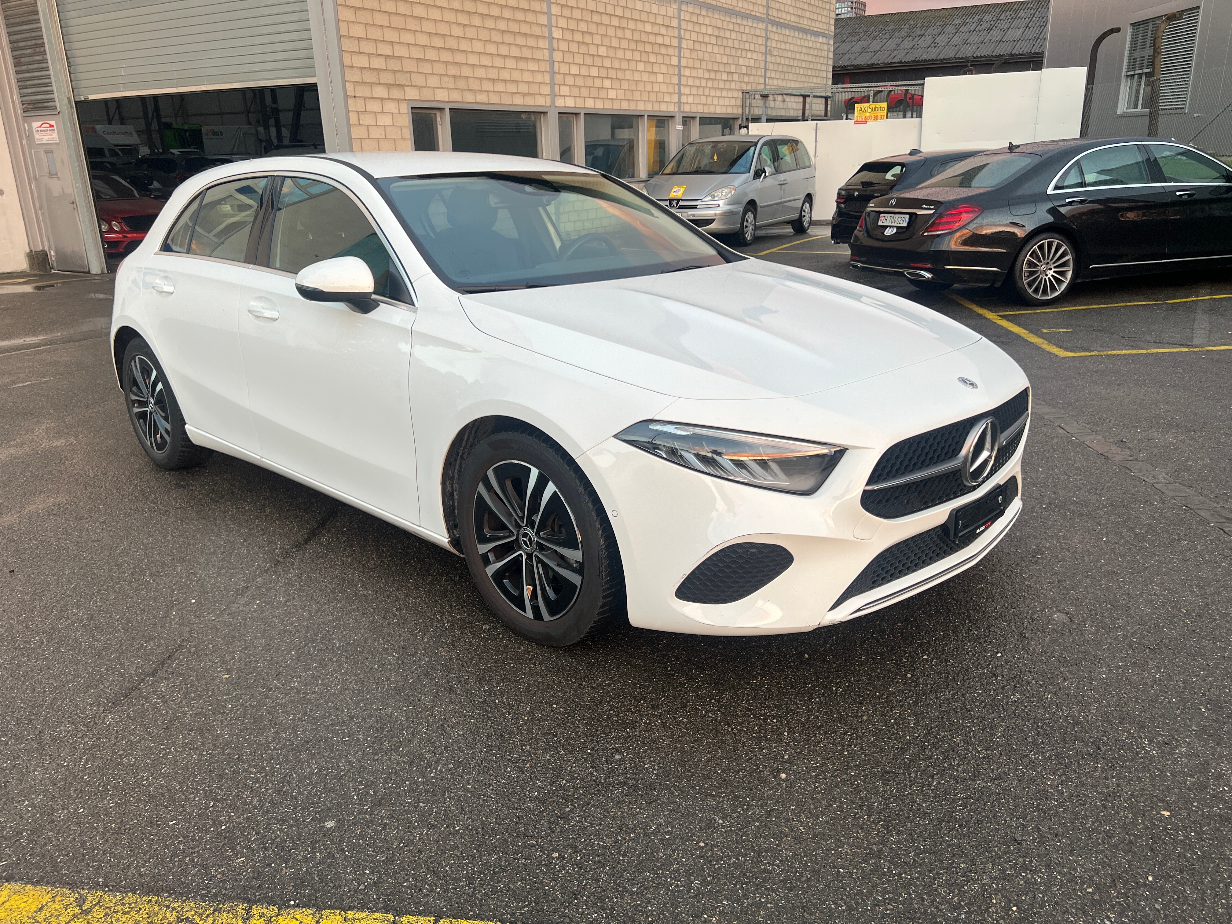 Car photo