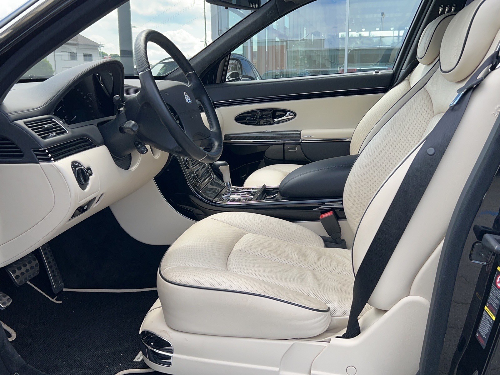 MAYBACH Maybach 57s-image-4