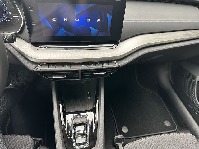 SKODA Octavia Combi 2.0 TDI DSG Ambition 4x4-image-14