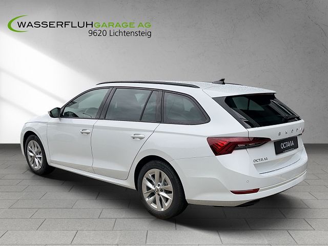 SKODA Octavia Combi 2.0 TDI DSG Ambition 4x4-image-3