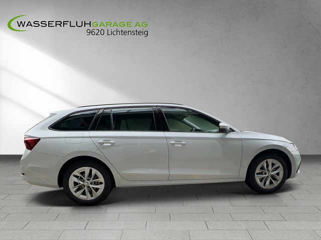 SKODA Octavia Combi 2.0 TDI DSG Ambition 4x4-image-6