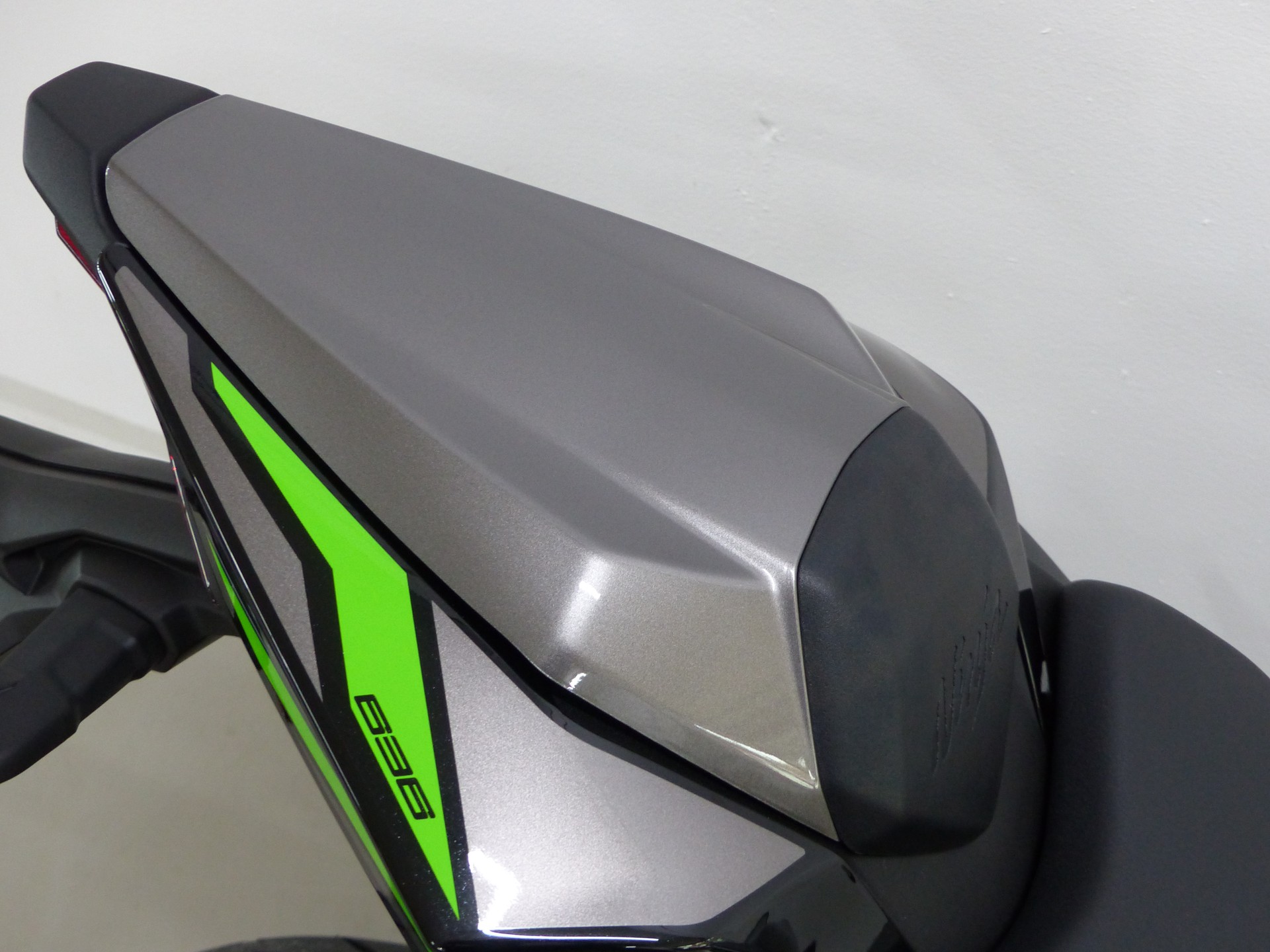 KAWASAKI Ninja ZX-6R ABS Performance Edition For sale