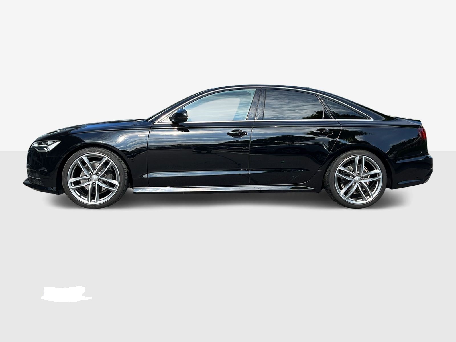 AUDI A6 2.0 TDI S-tronic-image-1