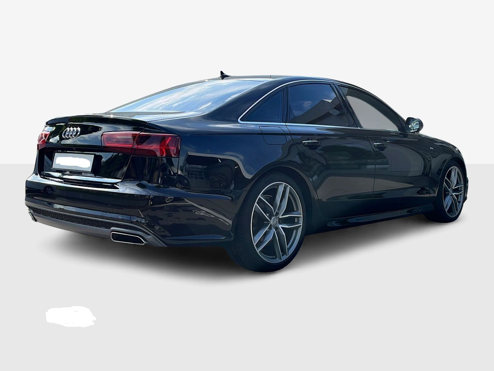 AUDI A6 2.0 TDI S-tronic-image-3