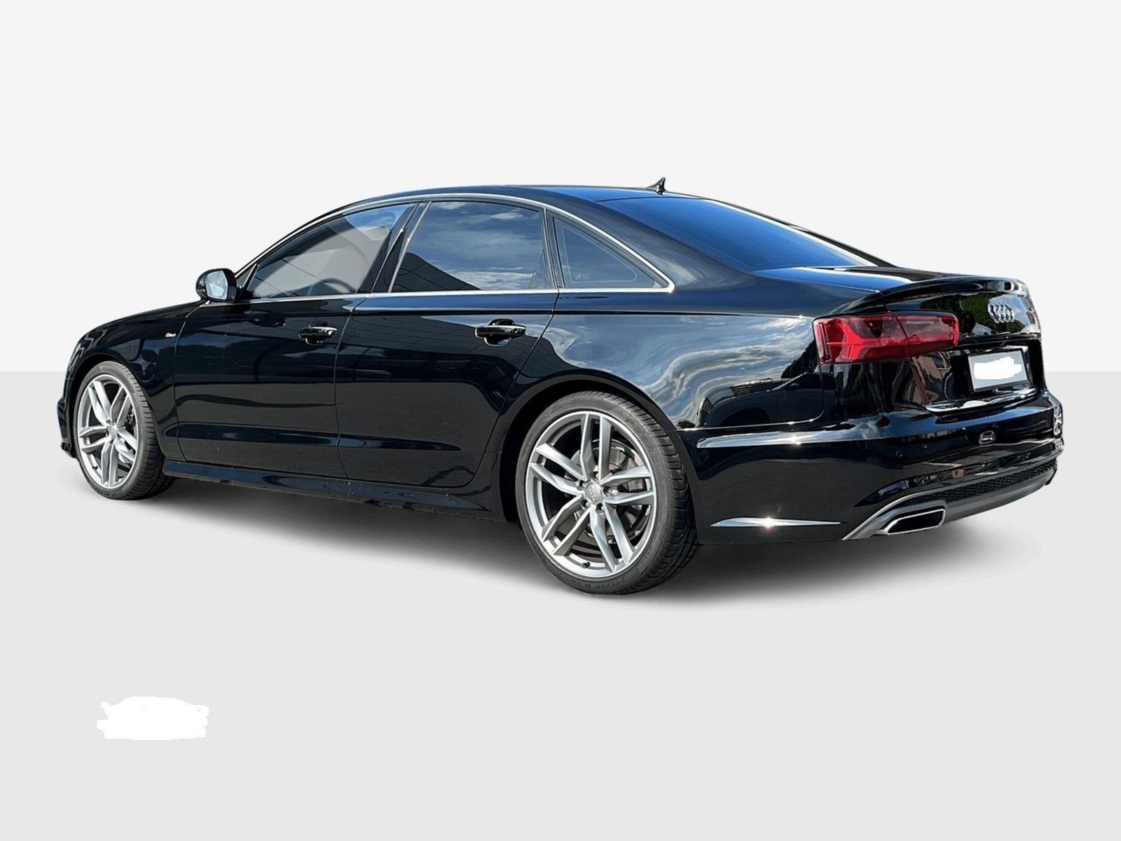 AUDI A6 2.0 TDI S-tronic-image-2