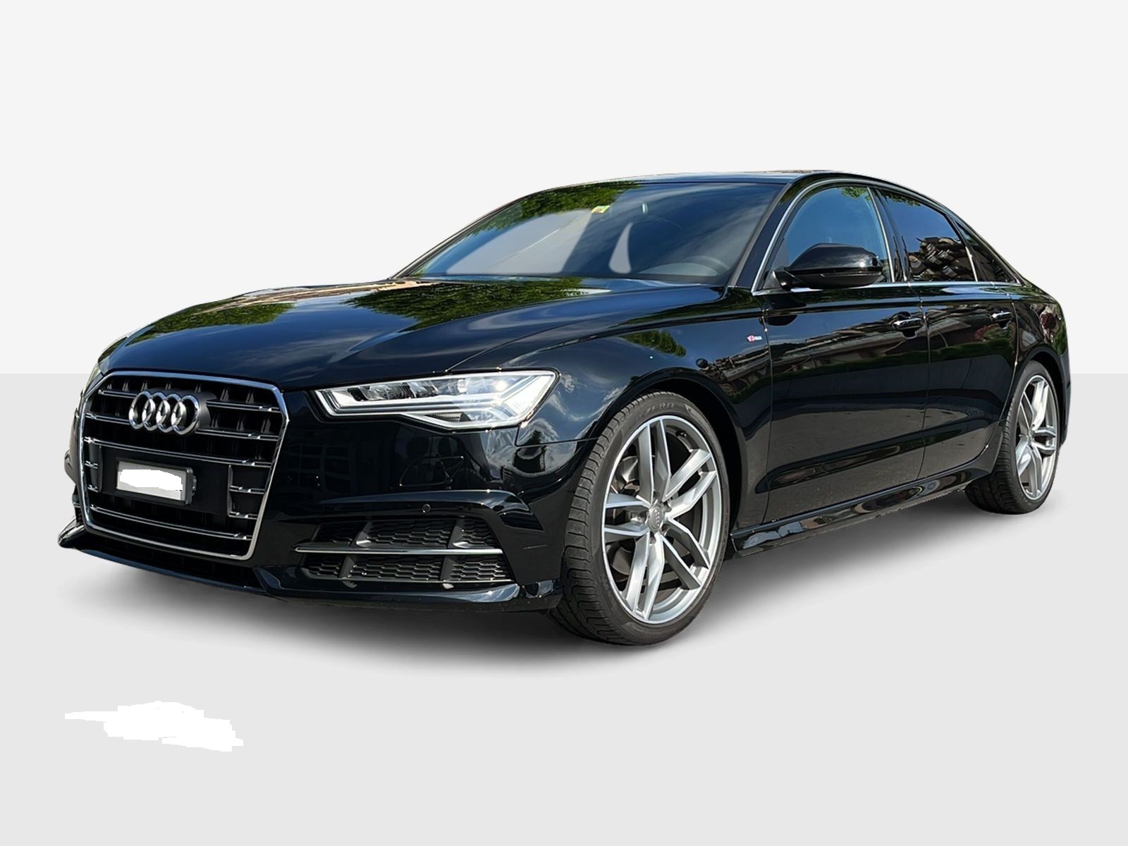 AUDI A6 2.0 TDI S-tronic-image-0
