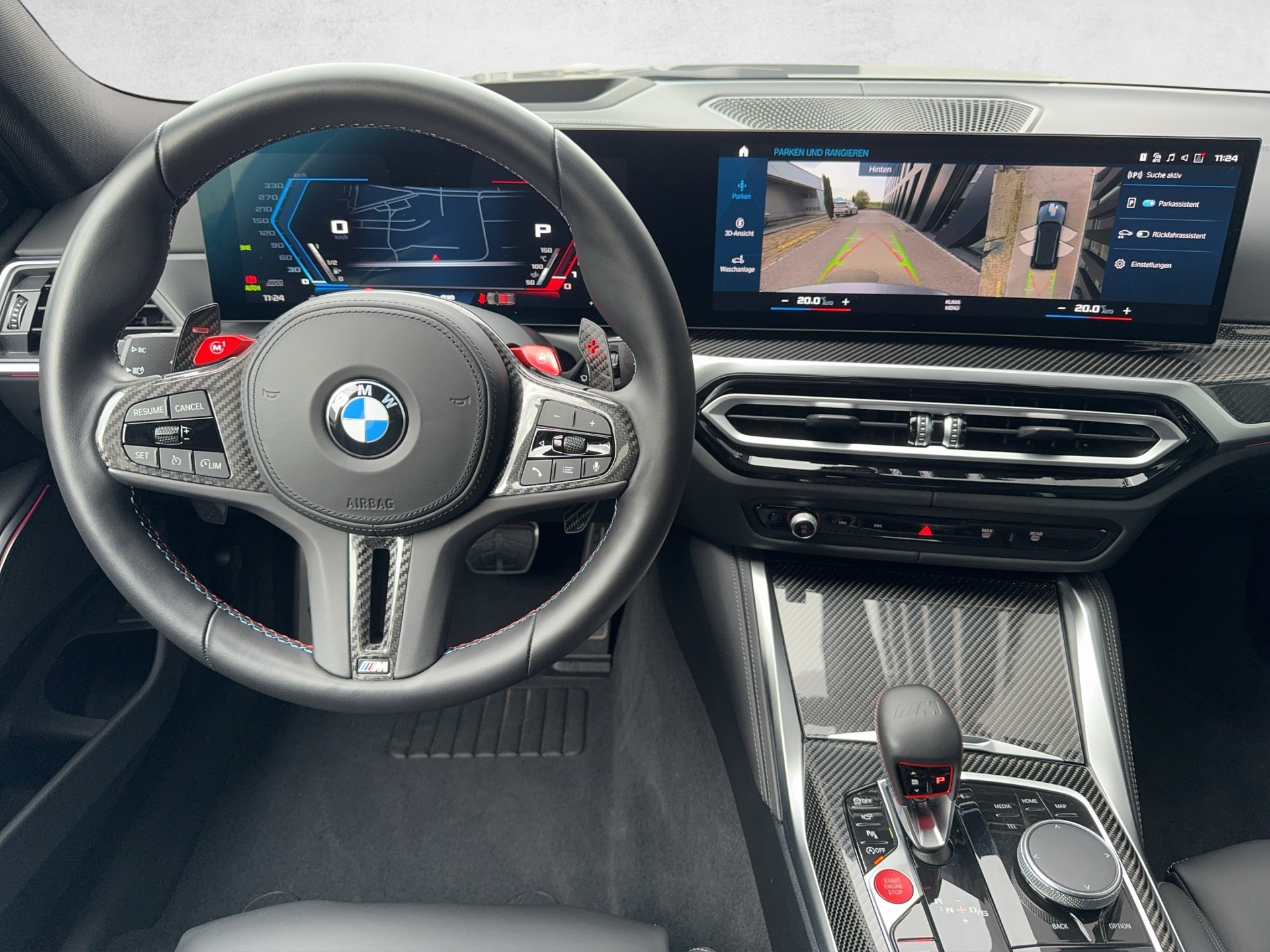 BMW M3 Touring xDrive Competition M-image-8