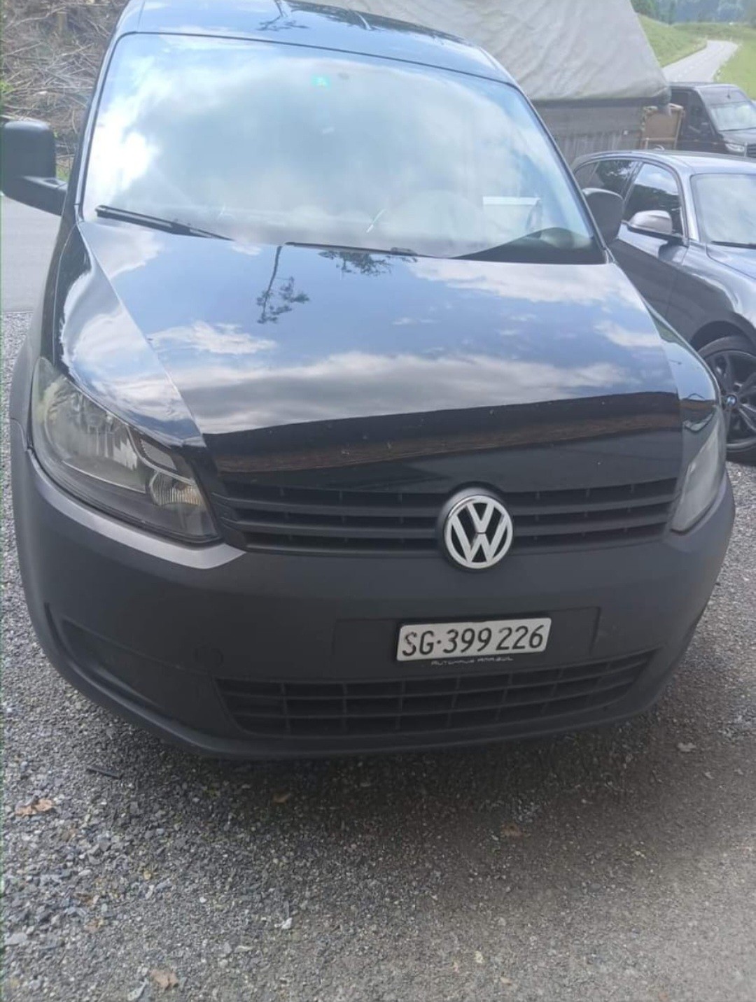 VW Vw Caddy-image-3